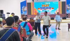 Bandar Lampung Tuan Rumah Fest Kreasi GTK 2025
