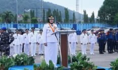 Wali Kota Eva Dwiana Ajak Pelajar Teladani Semangat Juang Pahlawan