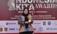 Bandar Lampung Raih Penghargaan Nasional untuk Inovasi Layanan Publik