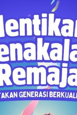 Cegah Kenakalan Remaja, Kapolsek Tanjung Karang Timur Ajak Warga Kedamaian Peduli Generasi Muda