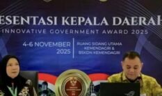 Bandar Lampung Masuk 8 Besar IGA Nasional, Eva Dwiana Torehkan Prestasi Lagi