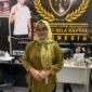 Yuyun Candra Wati Merintis karir sebagai paralegal mengadvokasi rakyat.
